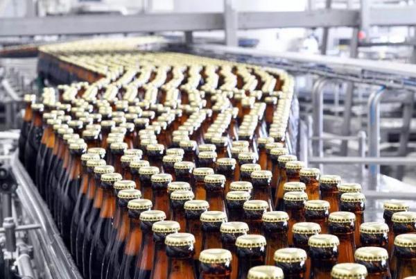 灵活多样是小型精酿啤酒酿酒厂的发展方向
