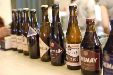 传说中的比利时Trappist修道院X料啤酒究竟有什么料？